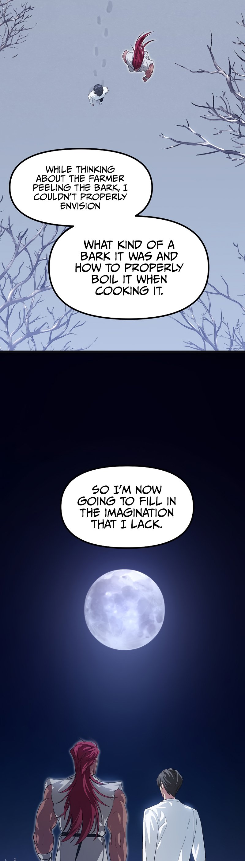 SSS-Class Suicide Hunter, Chapter 65 image 43